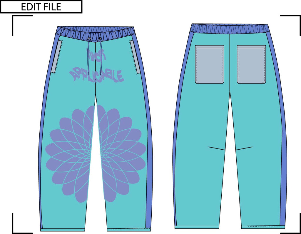 Adobe Illustrator Flat pack - Starting Basic